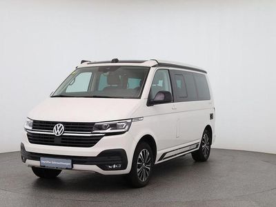 Usata VW California Edition 150 CV (110 kW) 2023 Bianco Furgone