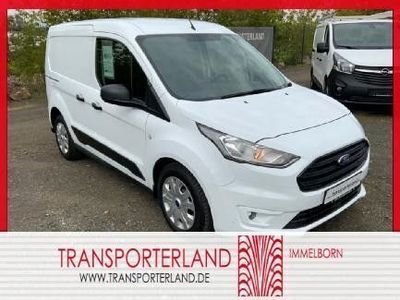 gebraucht Ford Transit Connect L1 Trend Navi+Klima+Kamera+PDC