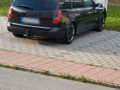 Gebraucht Renault Laguna GrandTour