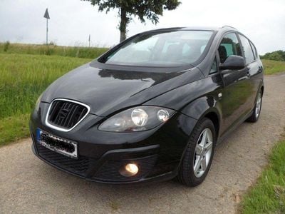 Seat Altea XL