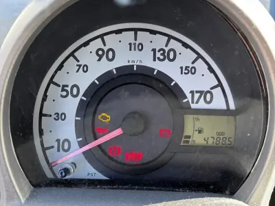 Gebraucht Citroën C1