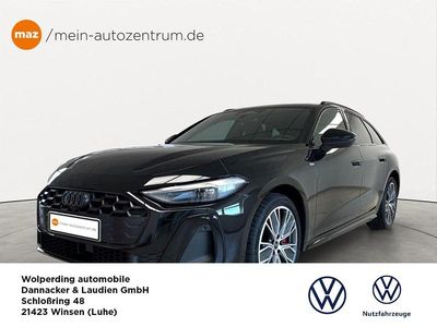 Usata Audi A5 Sportback S-Line 150 CV (110 kW) 2025 Utilitaria