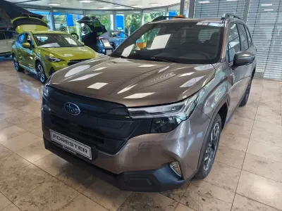 Gebraucht Subaru Forester