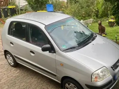 Gebraucht Hyundai Atos
