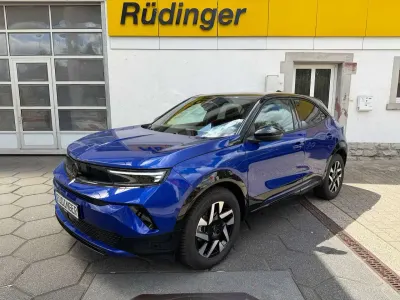 Gebraucht Opel Mokka-e