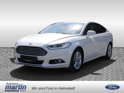 7 115 Gebrauchte Ford Mondeo Gebrauchtwagen Autouncle Fairer Preis