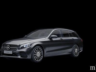 Mercedes C300