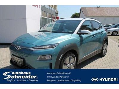 gebraucht Hyundai Kona STYLE