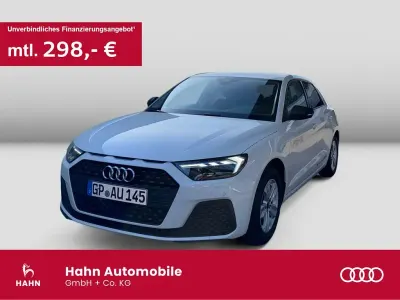 Gebraucht Audi A1 Sportback