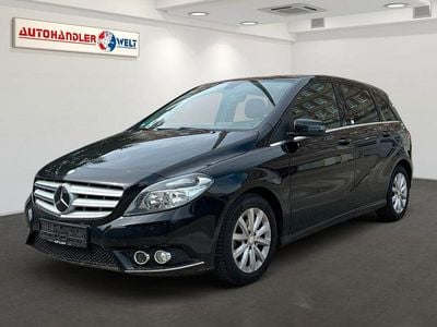 Mercedes B180