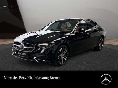 Mercedes C300e