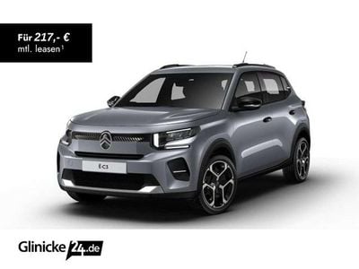 Citroën e-C3