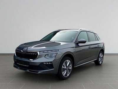 Grau Gebraucht 2025 Skoda Kamiq Selection SUV | 28.285 € (Fairer Preis)