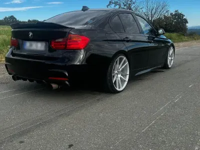 Gebraucht BMW 328