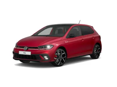 Gebraucht VW Polo