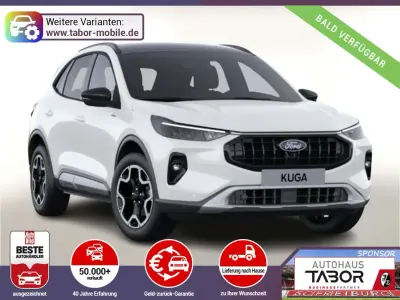 Gebraucht Ford Kuga
