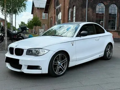 Gebraucht BMW 120