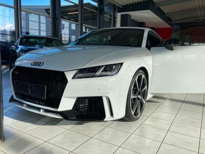 Audi TT RS