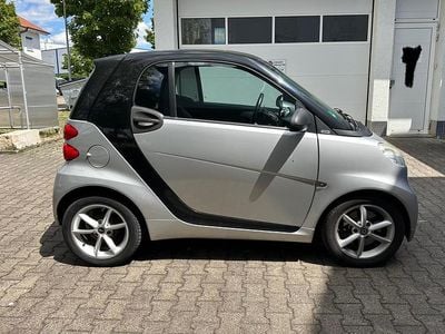 Smart ForTwo Coupé