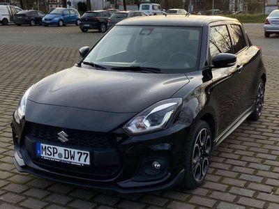 gebraucht Suzuki Swift SwiftSport 1.4 Boosterjet