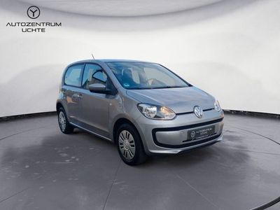 gebraucht VW up! up! move