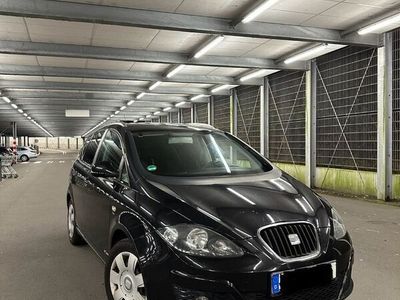 gebraucht Seat Altea 1.4 TSI Style Copa Style Copa