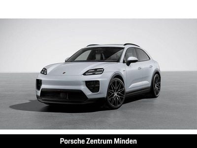 Second-hand Porsche Macan 300 kW (408 CP) 2025 Gri SUV