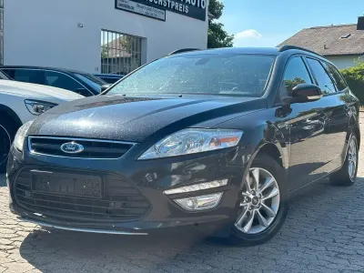 Gebraucht Ford Mondeo