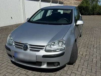 Gebraucht VW Golf V