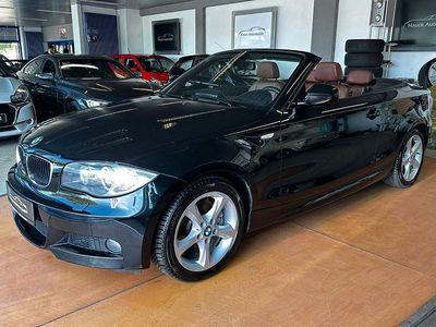 BMW 123 Cabriolet