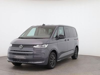 Neu 2025 VW Multivan Business Van | 56.990 € (Etwas zu teuer)