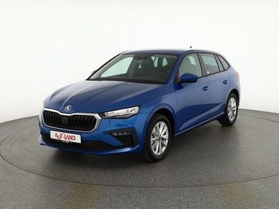 Grau Neu 2025 Skoda Scala Kleinwagen | 23.785 € (Guter Preis)