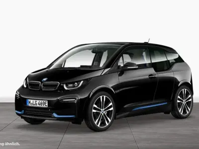 Gebraucht BMW i3