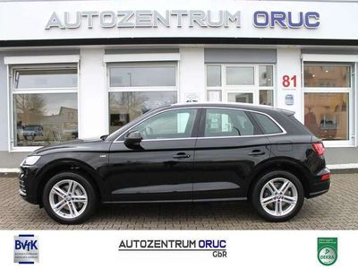 gebraucht Audi Q5 50 TFSI e quattro *2 S-line*Xenon*Navi*