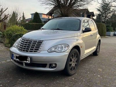 gebraucht Chrysler PT Cruiser PT Cruiser2.2 CRD Street Cruiser V