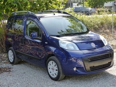 Fiat Qubo