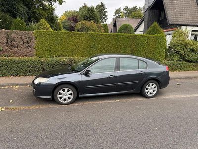 Renault Laguna III
