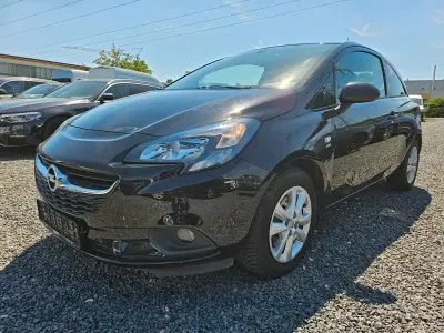 Gebraucht Opel Corsa