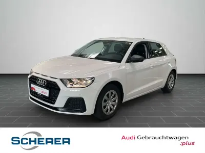 Używany Audi A1