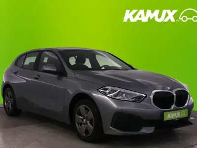 Gebraucht BMW 116