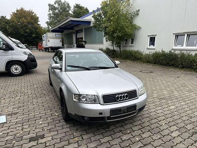 Gebraucht Audi A4 131 PS (96 kW) 2000 Other Limousine