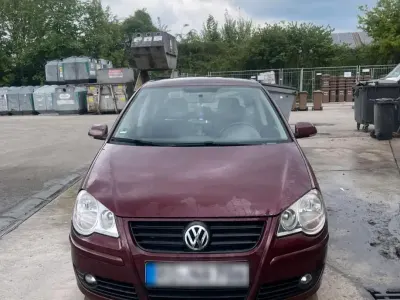 Gebraucht VW Polo
