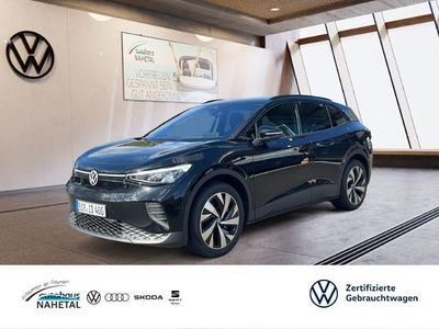 Gebraucht VW ID.4 Pro 210 kW (286 PS) 2025 Schwarz SUV