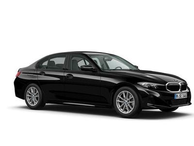 Gebraucht BMW 318 Shadowline 156 PS (114 kW) 2026 Limousine