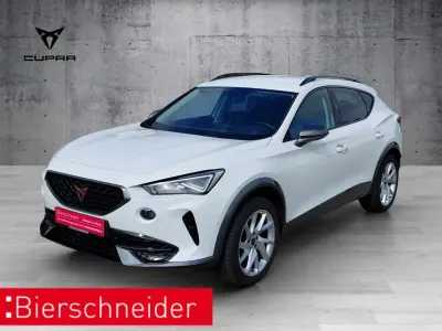Gebraucht Cupra Formentor