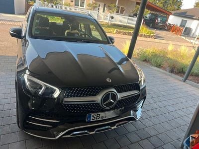 Mercedes GLE400