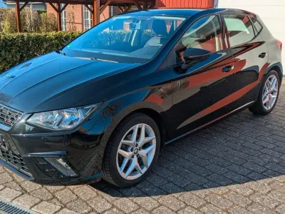 Occasion Seat Ibiza