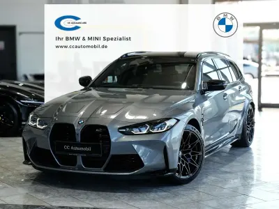 Gebraucht BMW M3