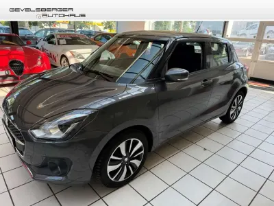 Gebraucht Suzuki Swift