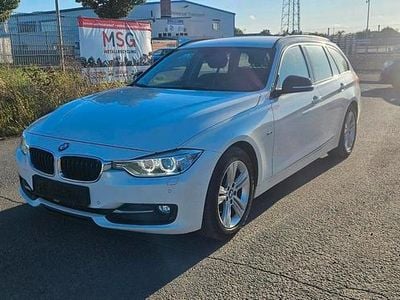 BMW 316